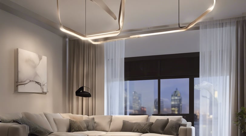 affordable smart lighting solutions for 2024 to brighten your home