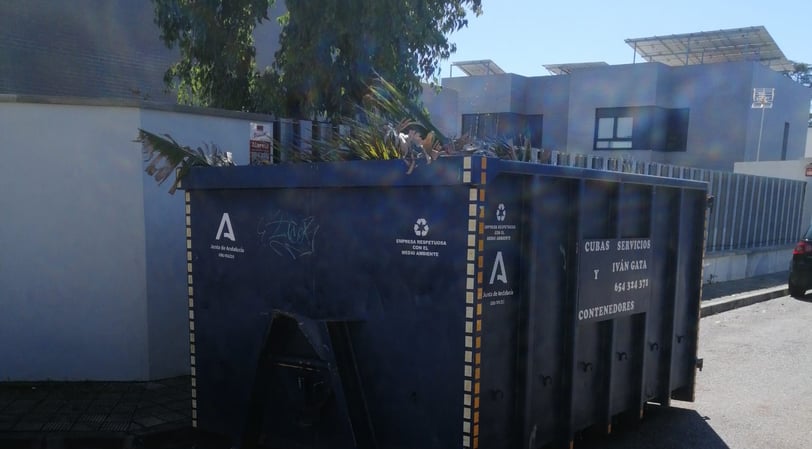Dónde Alquilar una Cuba en Mairena del Aljarafe, Gines y Bormujos