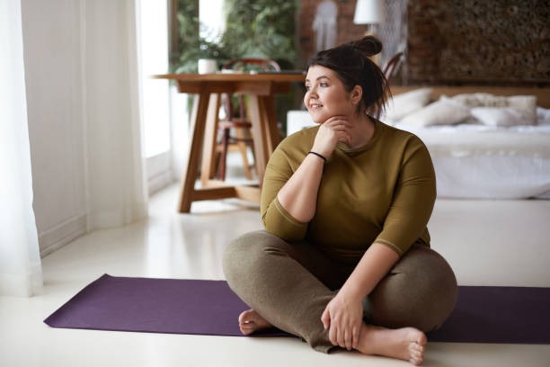 Yoga for acid reflux