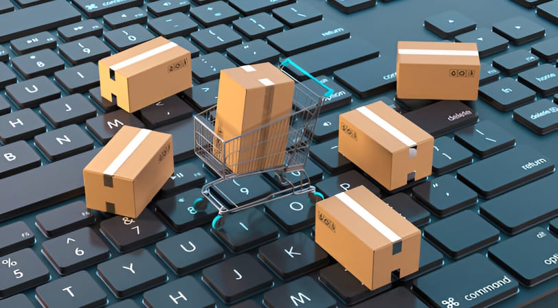 eShop Design Paphos: Build Online Stores That Convert Sales