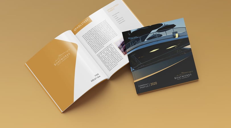 Company Profile 