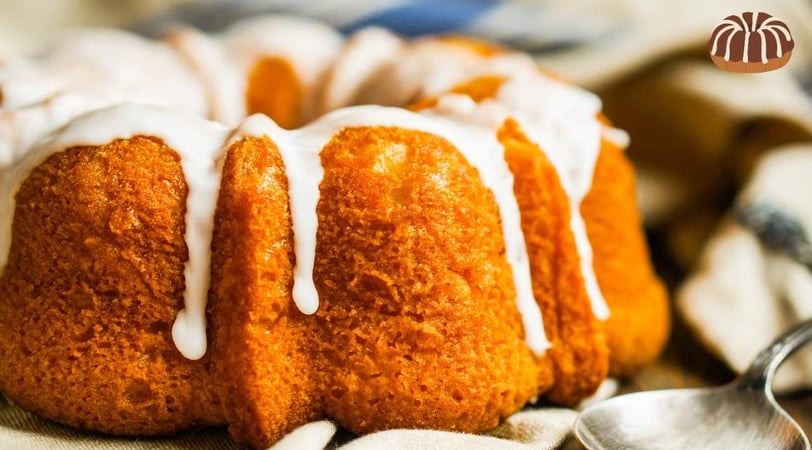 Bundt Cake