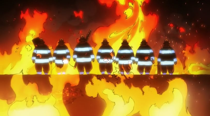 Fire Force