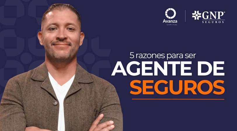 AGENTE DE SEGUROS
