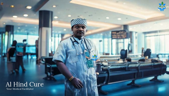 AlHindCure-Medical-facilitator