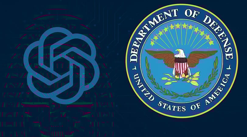 OpenAI fecha contrato bilionário com o governo dos EUA: entenda os riscos e impactos da IA militar |
