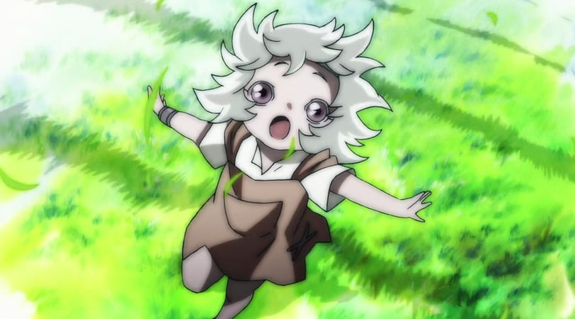 Casshern Sins anime serie