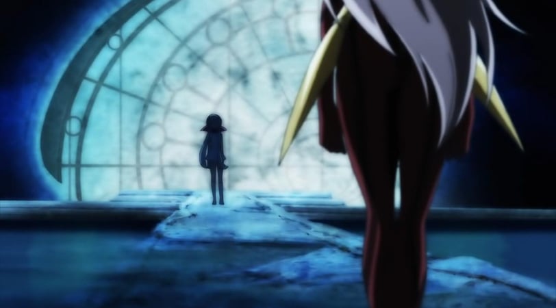 Casshern Sins anime serie