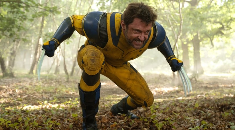 Deadpool & Wolverine