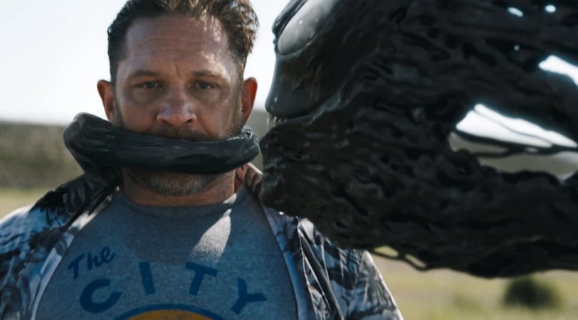 Venom 3: El último baile