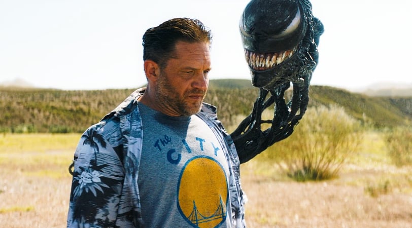Venom 3: El último baile