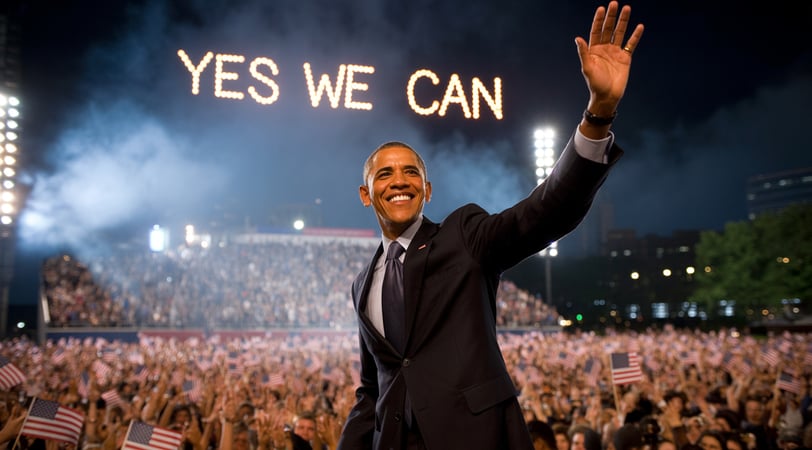 Barack Obama