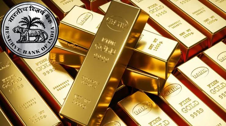 Why RBI Repatriated 100 Tonnes of Gold from the UK: An Analysis