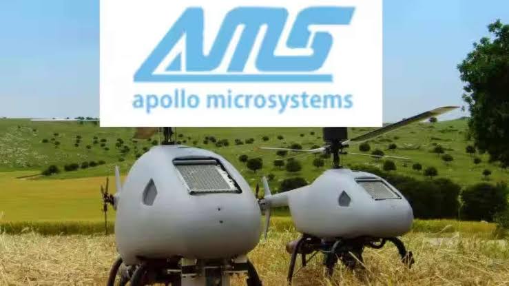 The Rising Fortunes of Apollo Micro Systems: Key Factors Driving Share Price Surge