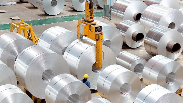 The Rise of Aluminium Prices: Exploring Demand Factors and Supply Issues