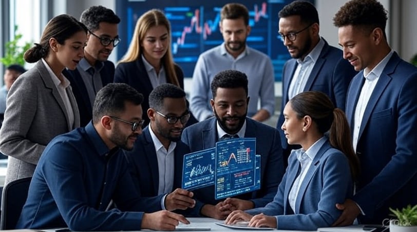 Broadening Digital Access: The Game-Changing Trend Reshaping Businesses by 2030