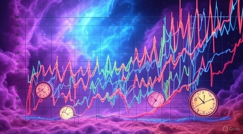 Understanding Stocks, Bonds, and Mutual Funds: A Beginner’s Guide to Investing