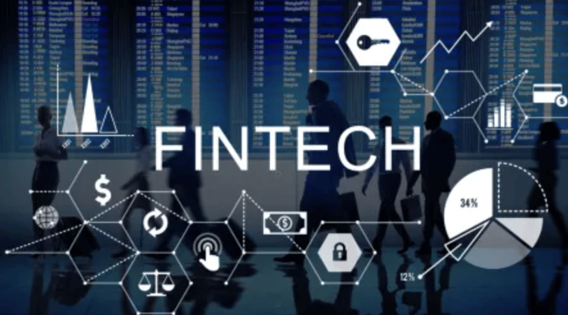Fintech Revolution: How Apps Are Changing Personal Finance & Investing
