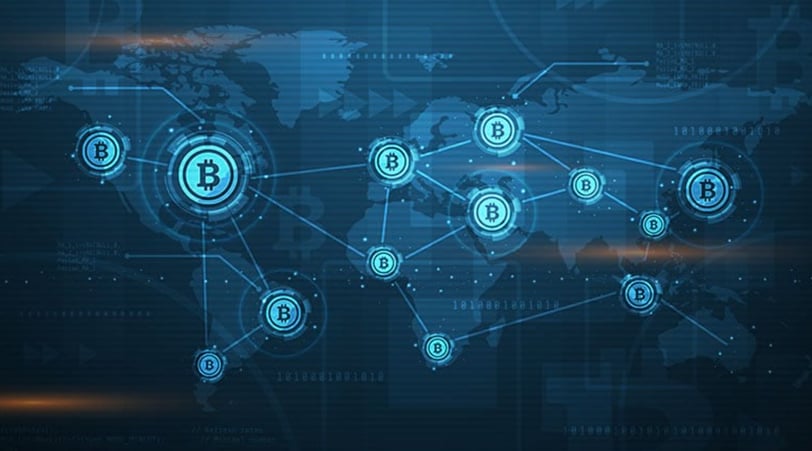 Blockchain: Beyond Bitcoin - Reshaping the Future of Finance