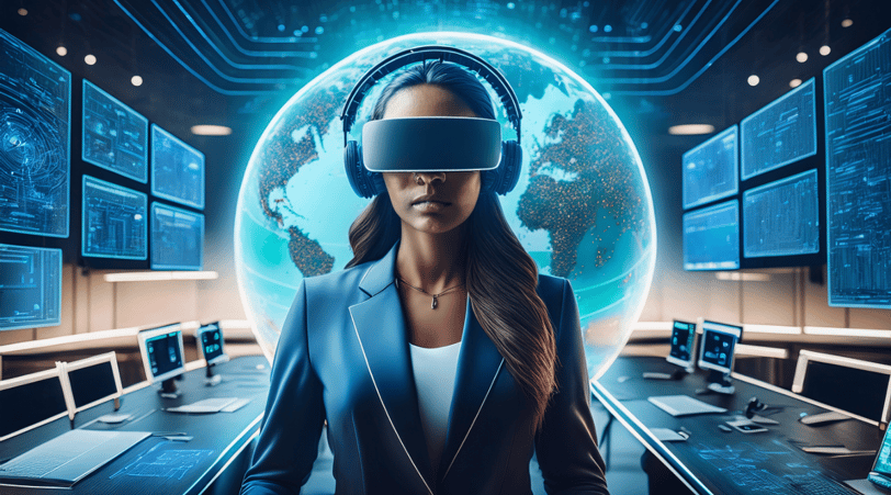 Unlocking Your Future: A Beginner’s Guide to Mastering AI for Your Career