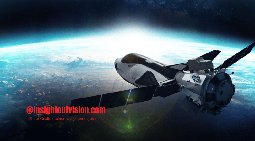 The New Space Race: U.S., China, and India Vie for Cosmic Supremacy in 2025