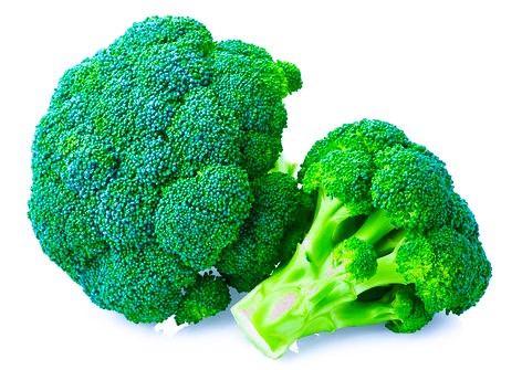 broccoli