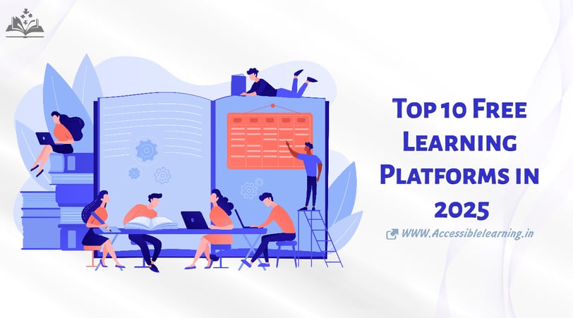 Free University-Quality Education: How 10 Leading Platforms Are Democratizing Professional Developme