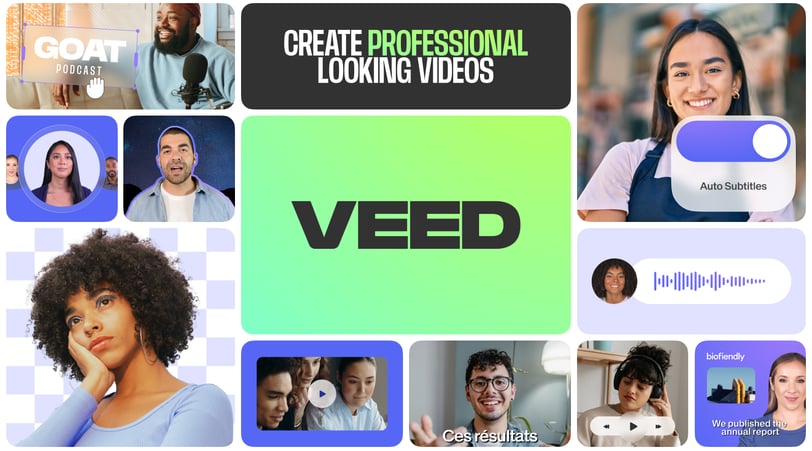 Emahtech - VEED