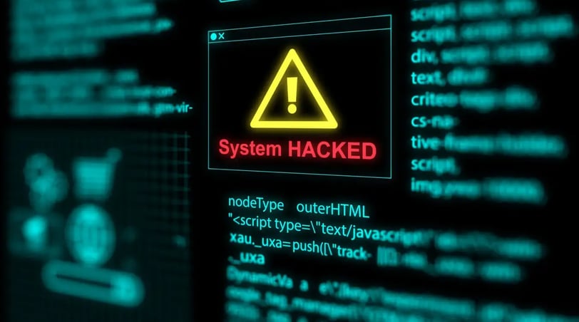 Cara Mengamankan Website dari Serangan Hacker dengan Langkah Praktis dan Efektif