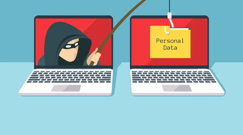 Cara Efektif Menghindari Bahaya dari Phishing dan Penipuan Online