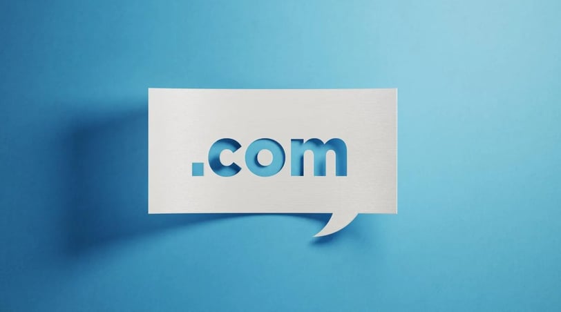 Apa itu Domain pada Website? Berikut Pengertian Domain Jenis Ekstensi dan Fungsinya