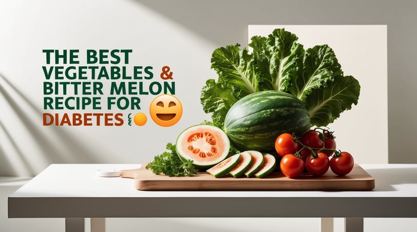 a cutting board with vegetables and a smile on it