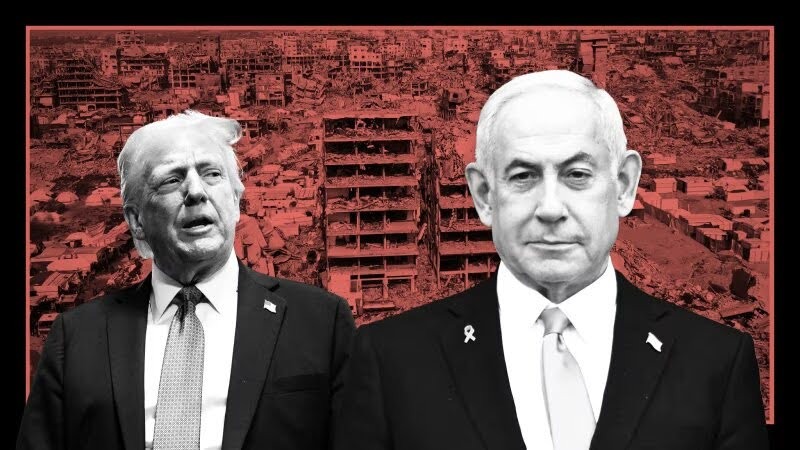 Conflicting Signals on Gaza Ceasefire: Trump’s Optimism vs Israeli Denial