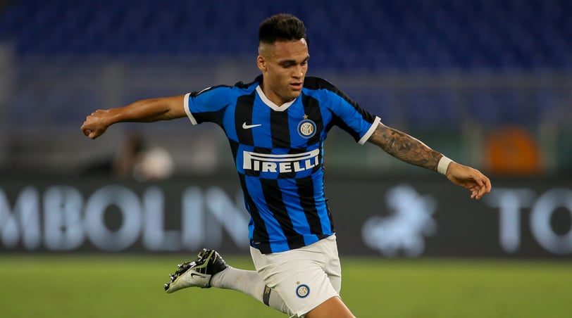 Lautaro Martínez jersey: where to buy
