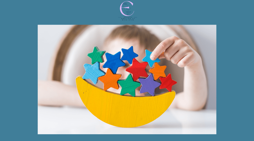 l'équilibre dans l'éducation des enfants 