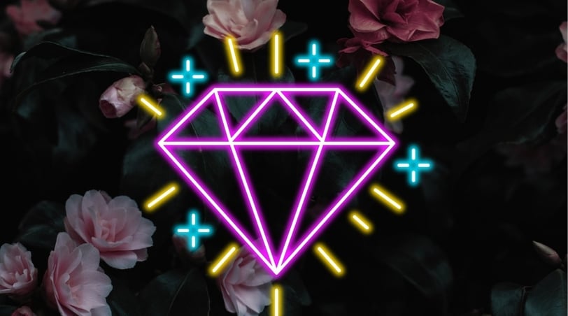 a diamond - cut diamond - cut diamond - cut diamond - cut diamond - cut
