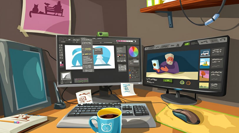 Graphic Design Cyprus