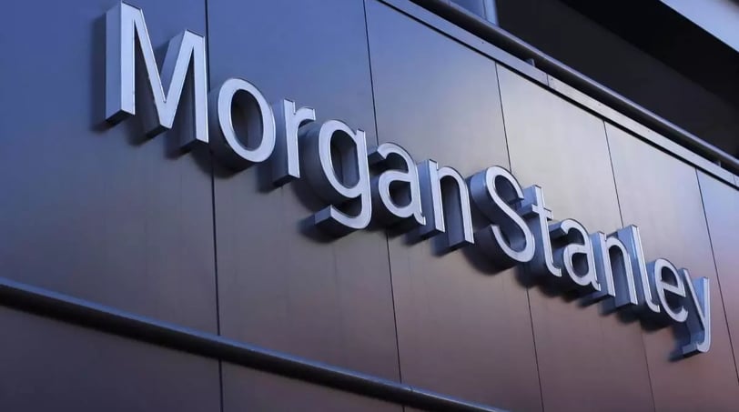 Riding the Wave: Sensex Poised to Hit 93,000 by 2025-End, Predicts Morgan Stanley