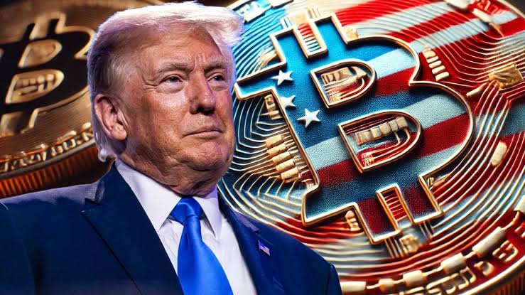 Bitcoin Surges to All-Time High Amid Optimism Over Pro-Crypto U.S. Administration