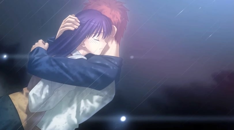 Fate/Stay Night