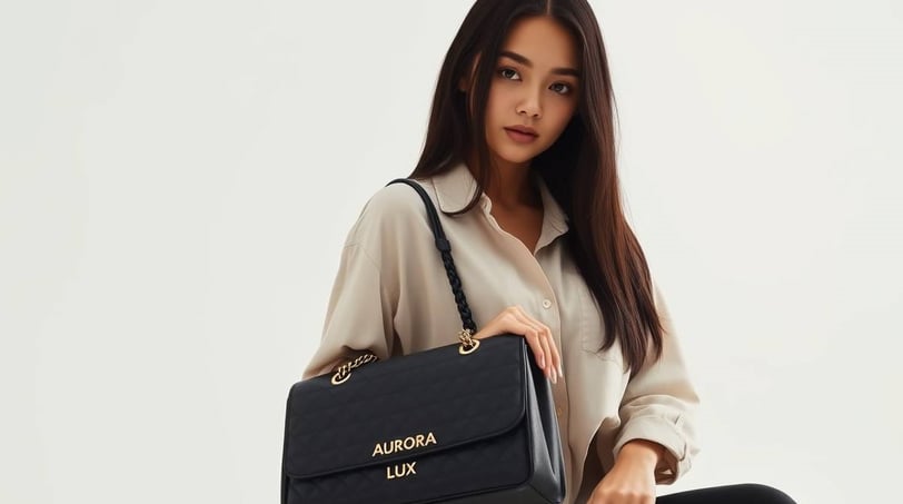 Warna Tas Wanita yang Mudah Dipadukan