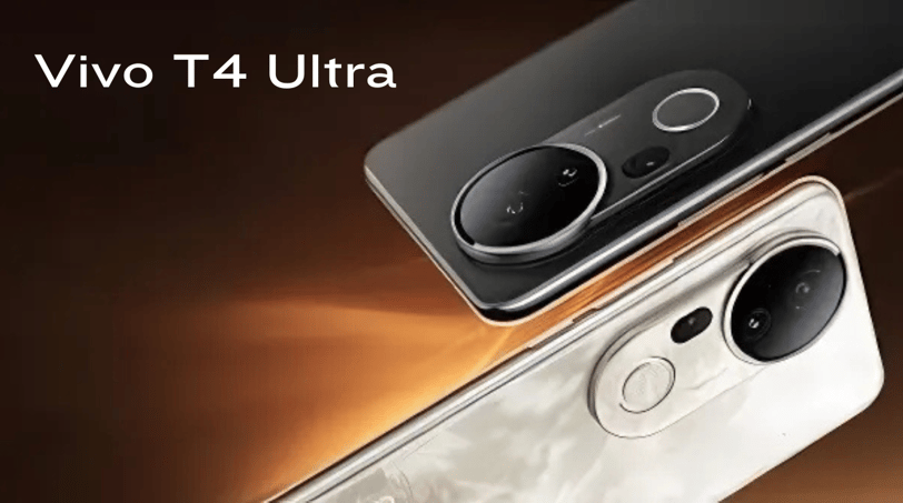 vivo t4 ultra
