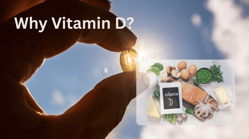 vitamin d
