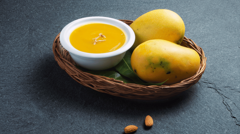 Aamras