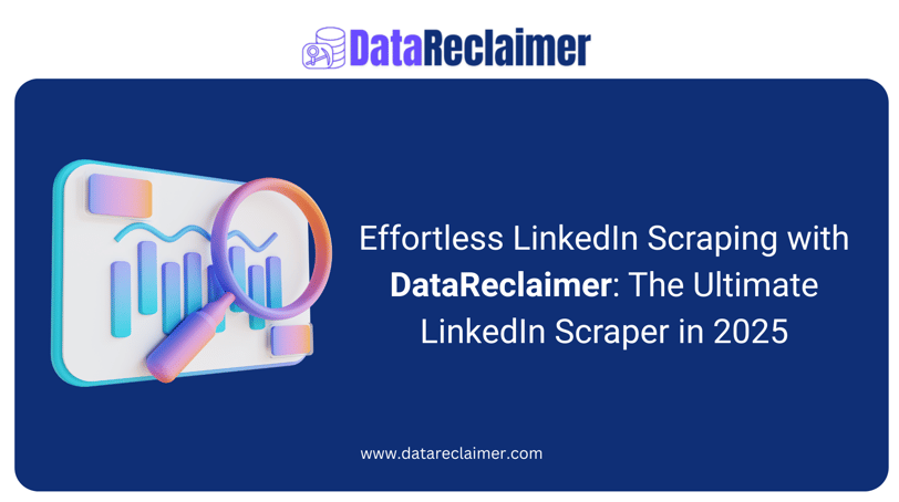 LinkedIn Scraping