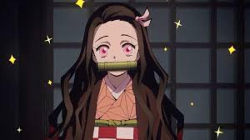 Demon Slayer Nezuko Kamado Personality