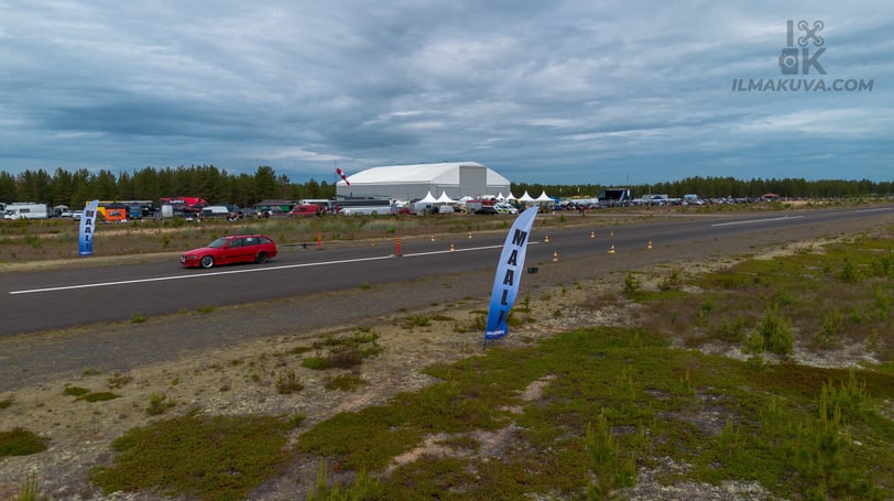 Bimmerparty 2025 Kuvia | Ilmakuva.com