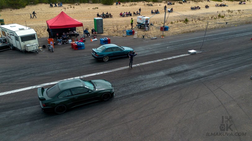 Bimmerparty 2025 Kuvia | Ilmakuva.com