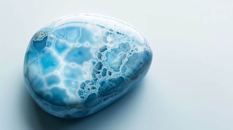 larimar stone