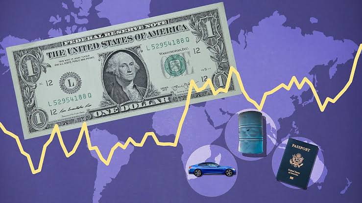 Five Companies Primed to Benefit from a Strengthening Dollar